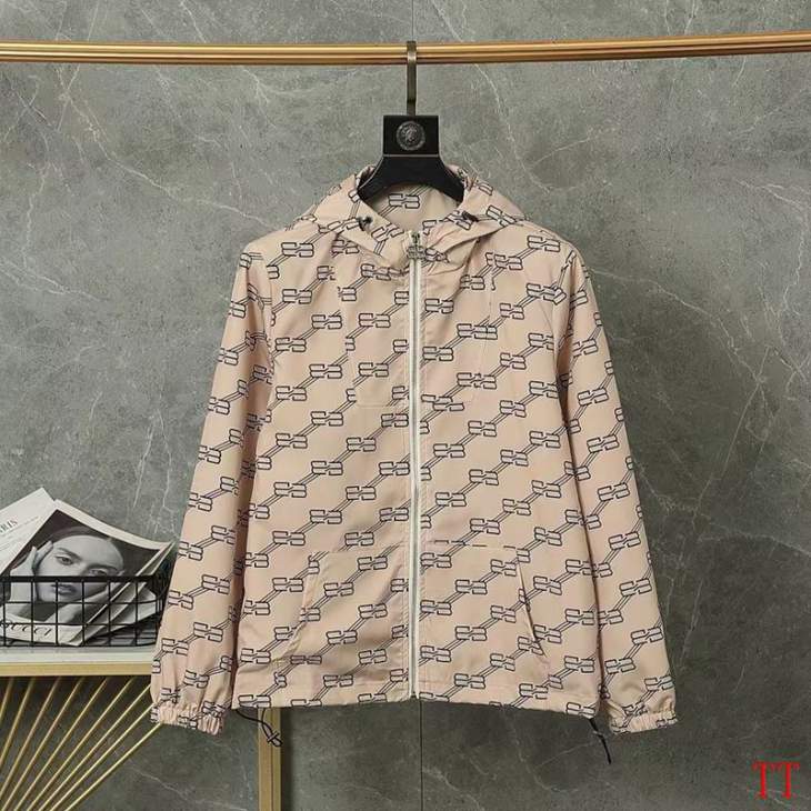 Picture of Balenciaga Jackets _SKUBalenciagaM-3XL20tx0135980